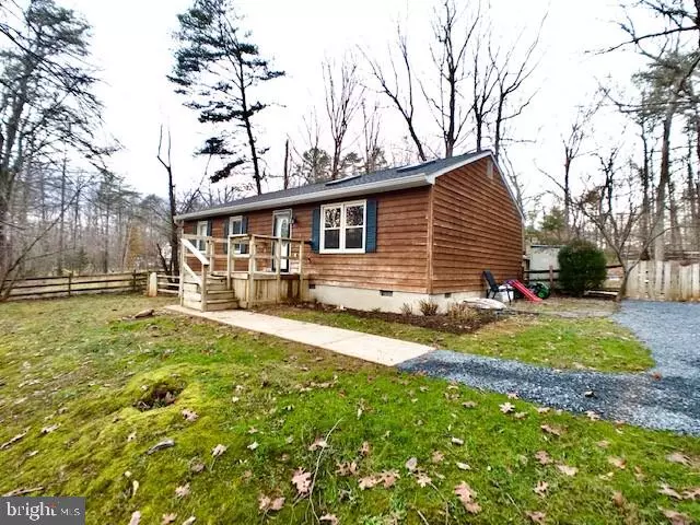 13410 WILDERNESS PARK DR, Spotsylvania, VA 22551