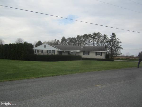 785 BACHMAN RD, Annville, PA 17003