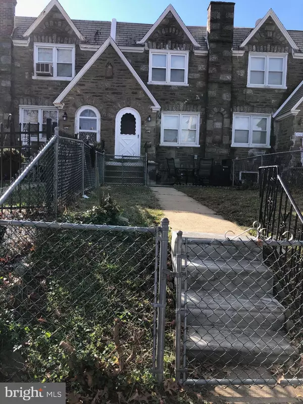 Philadelphia, PA 19111,1242 KERPER ST