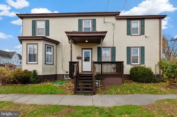 Morrisville, PA 19067,80 DELAWARE AVE