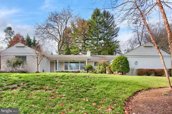 646 ARLINGTON RD, Camp Hill, PA 17011