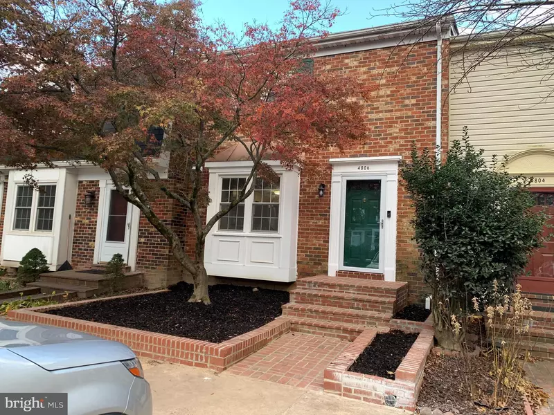 4806 NASH DR, Fairfax, VA 22032