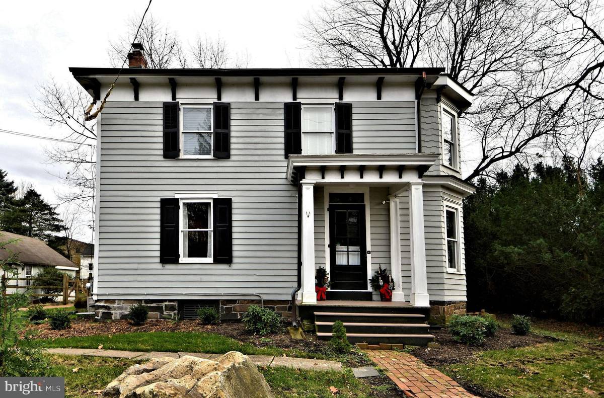 Doylestown, PA 18902,5228 POINT PLEASANT PIKE