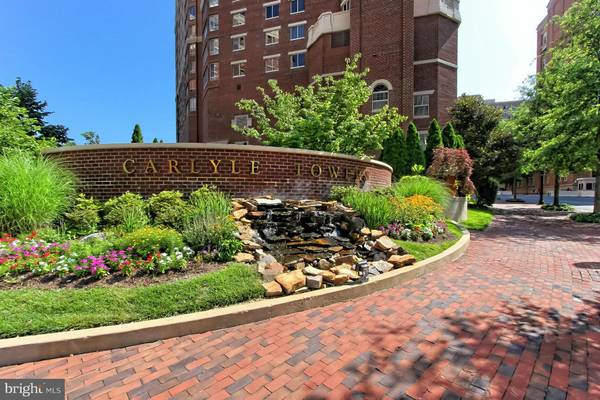 2181 JAMIESON AVE #1810/1811, Alexandria, VA 22314