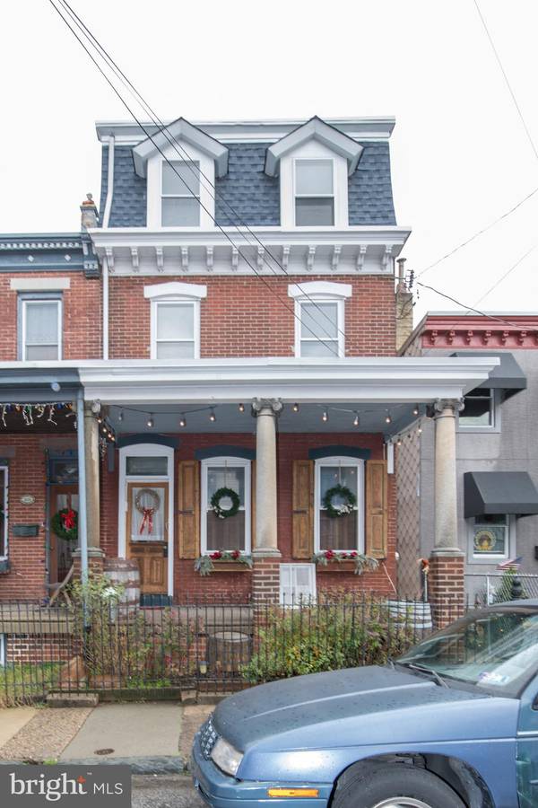 2631 FILLMORE ST, Philadelphia, PA 19137