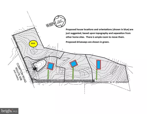 15+ ACRES ON COMPTON RD, Clifton, VA 20124