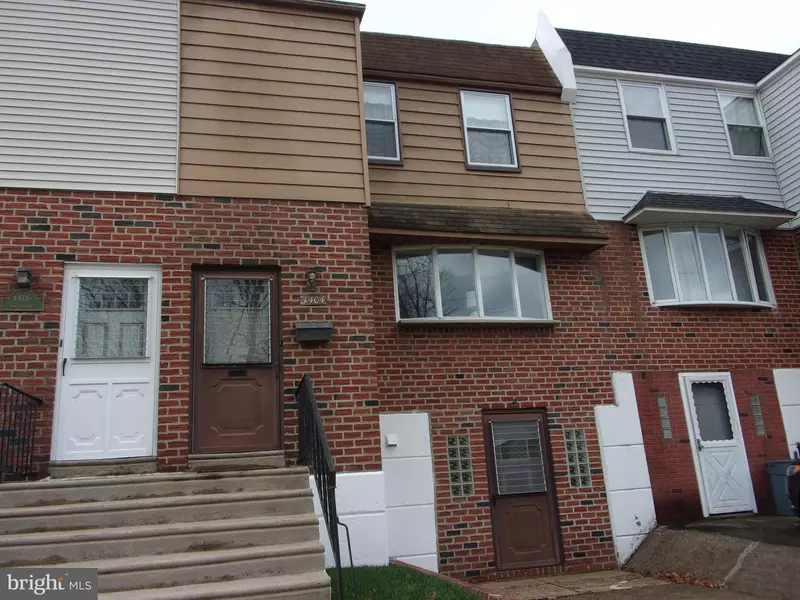 4404 GREENMOUNT RD, Philadelphia, PA 19154