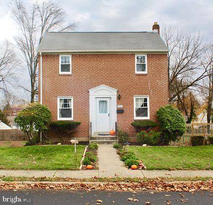 703 GRANT AVE, Willow Grove, PA 19090