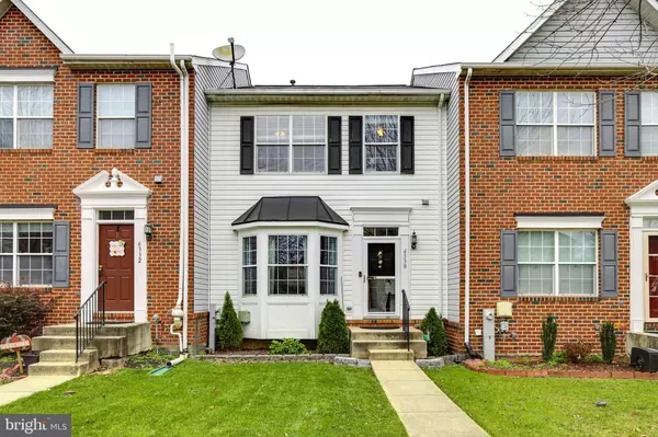 6330 GRAY SEA WAY, Columbia, MD 21045