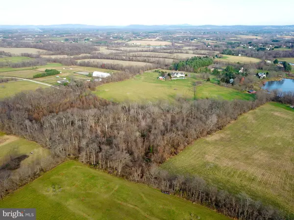 Purcellville, VA 20132,DAWSON GAP