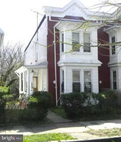 409 CALVIN AVE, Baltimore, MD 21218