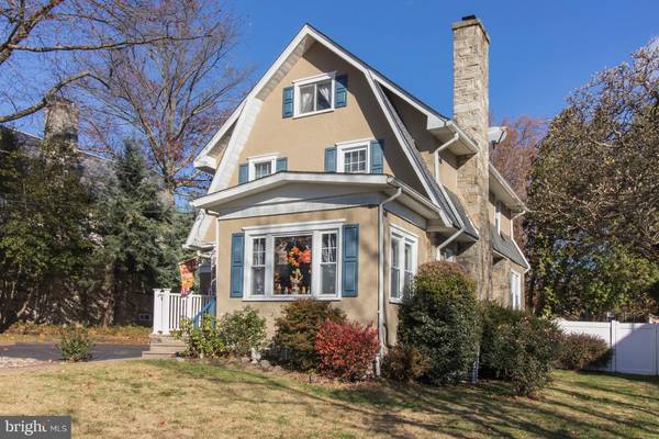 Drexel Hill, PA 19026,731 DREXEL AVE