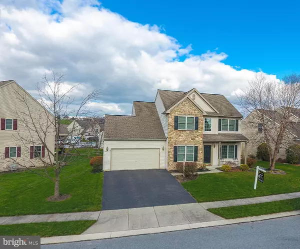 Ephrata, PA 17522,83 BLOOMFIELD DR