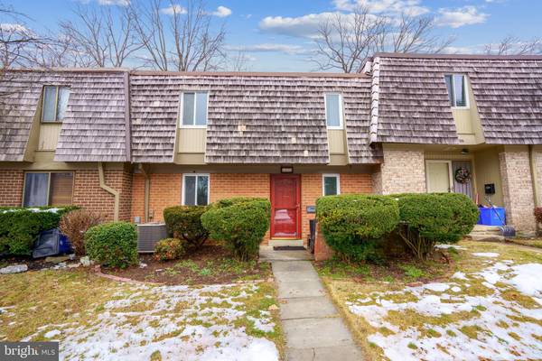 10004 BATTLERIDGE PL, Montgomery Village, MD 20886