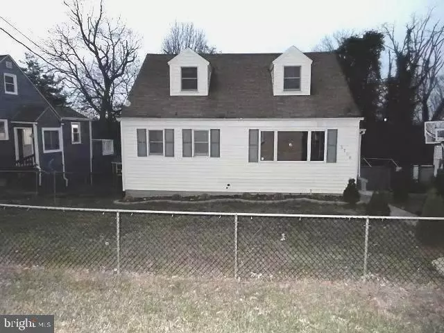 5708 67TH AVE, Riverdale, MD 20737