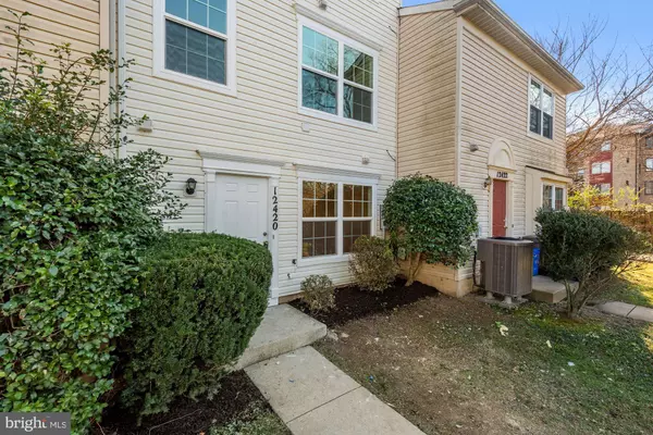 Silver Spring, MD 20904,12420 CARTERS GROVE PL