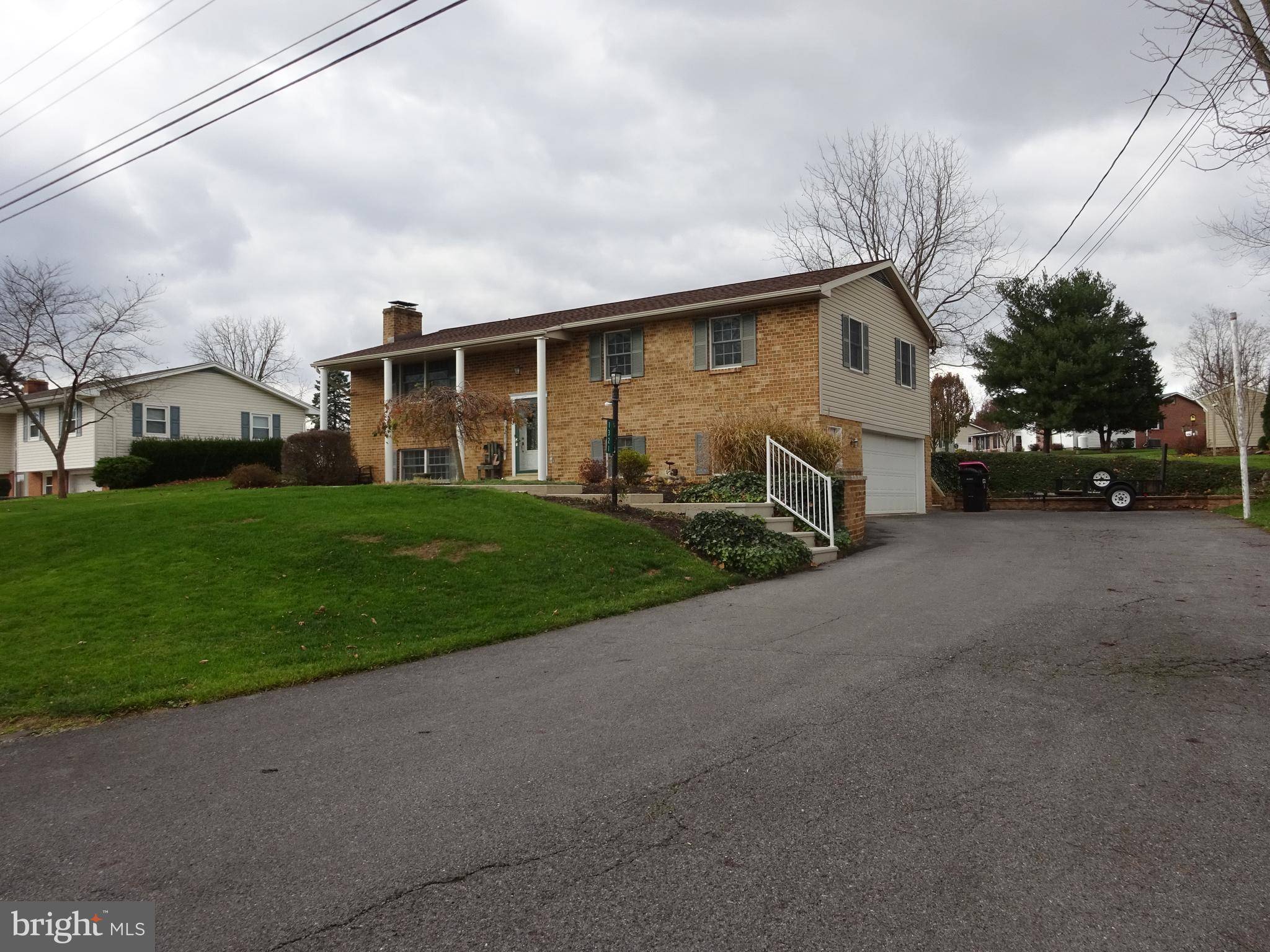 Greencastle, PA 17225,1321 WOODLAND PKWY