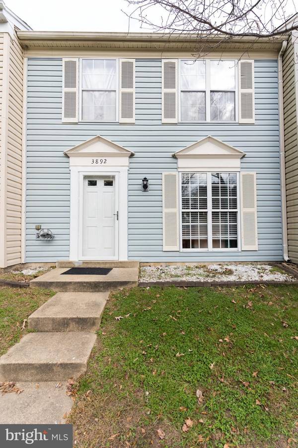 3892 LIGHT ARMS PL, Waldorf, MD 20602