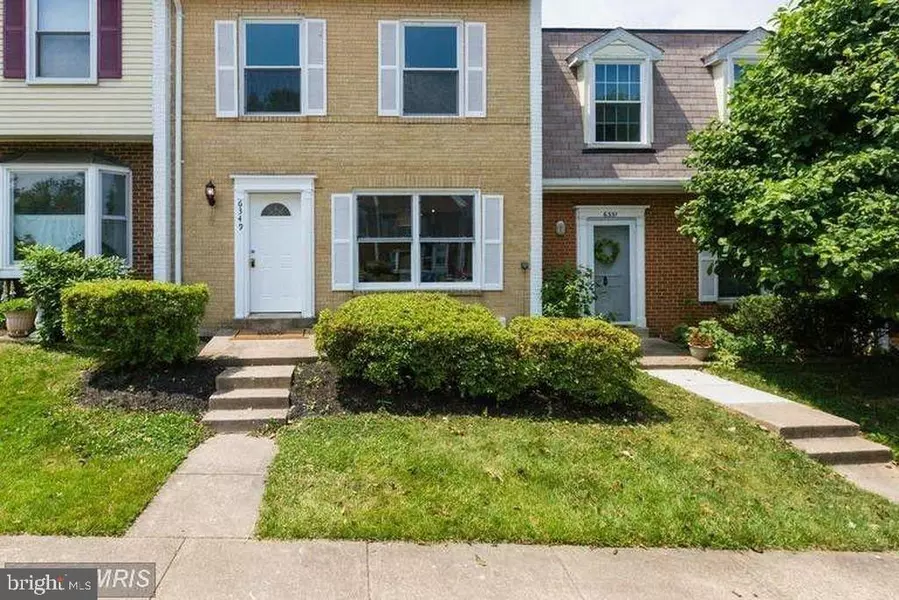 6349 STAGHORN CT, Alexandria, VA 22315