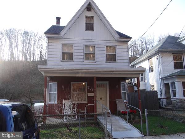 771 N GARFIELD AVE, Schuylkill Haven, PA 17972