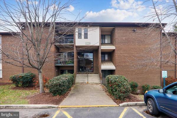 11228 CHERRY HILL RD #301, Beltsville, MD 20705