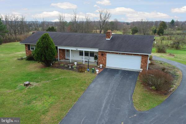 326 ANDERSON RD, Martinsburg, WV 25404