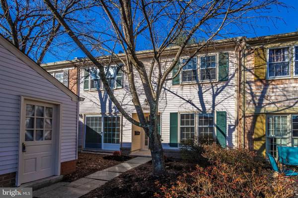 19302 FRENCHTON PL, Gaithersburg, MD 20886