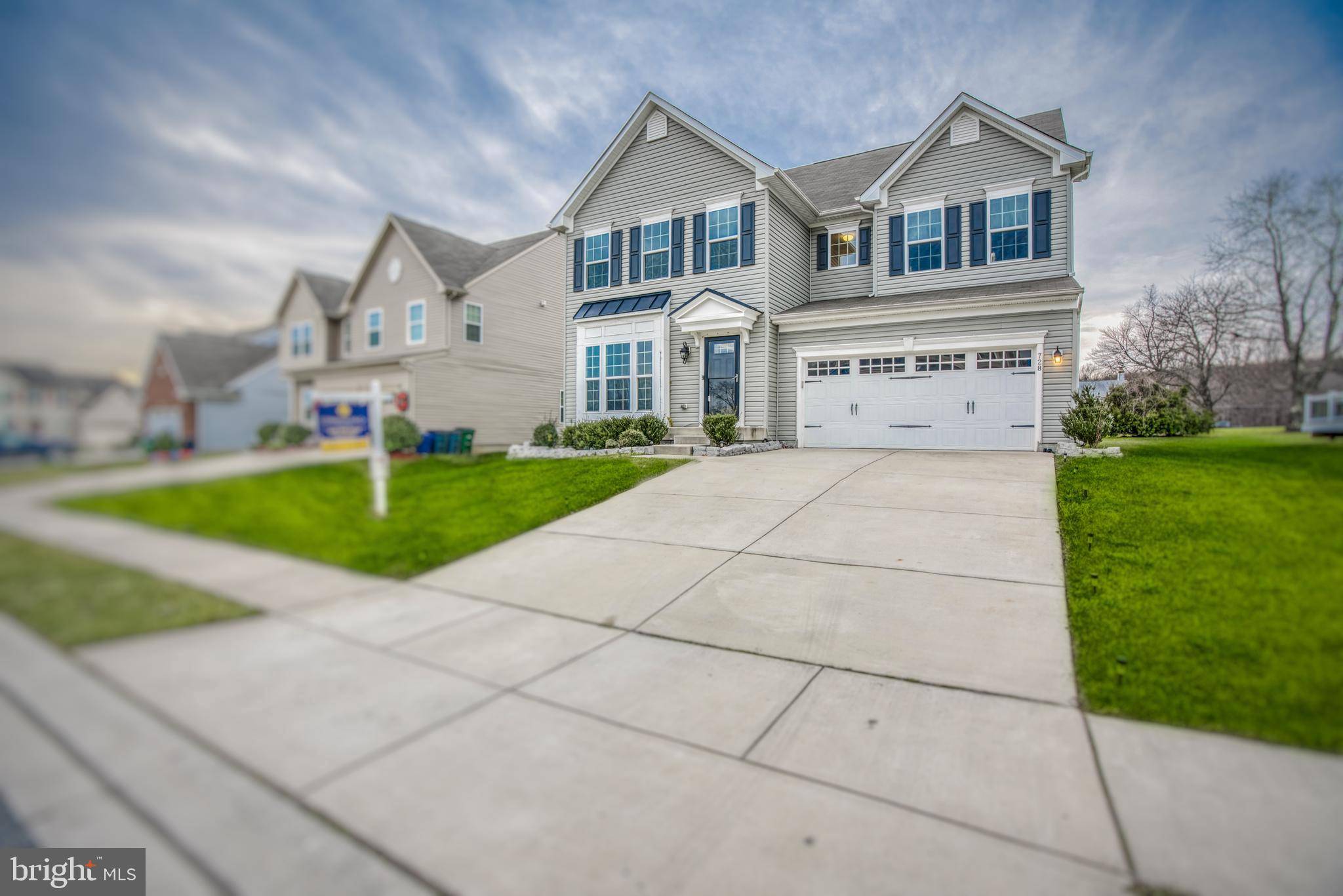 728 FALCON LN, Aberdeen, MD 21001