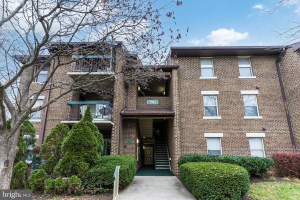 7911 BADENLOCH WAY #102, Gaithersburg, MD 20879