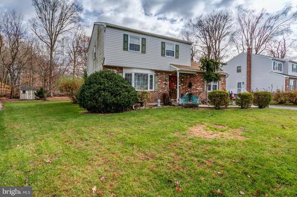 Upper Chichester, PA 19061,2305 FERNCROFT CIR