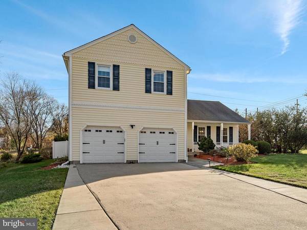 11728 FERNSHIRE RD, Gaithersburg, MD 20878