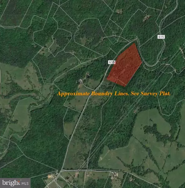 TM-57-6 TURKEY RIDGE RD, Boston, VA 22713