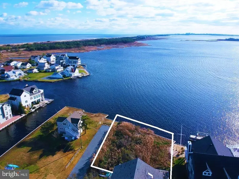 LOT 9 ANDREW STREET, Bethany Beach, DE 19930