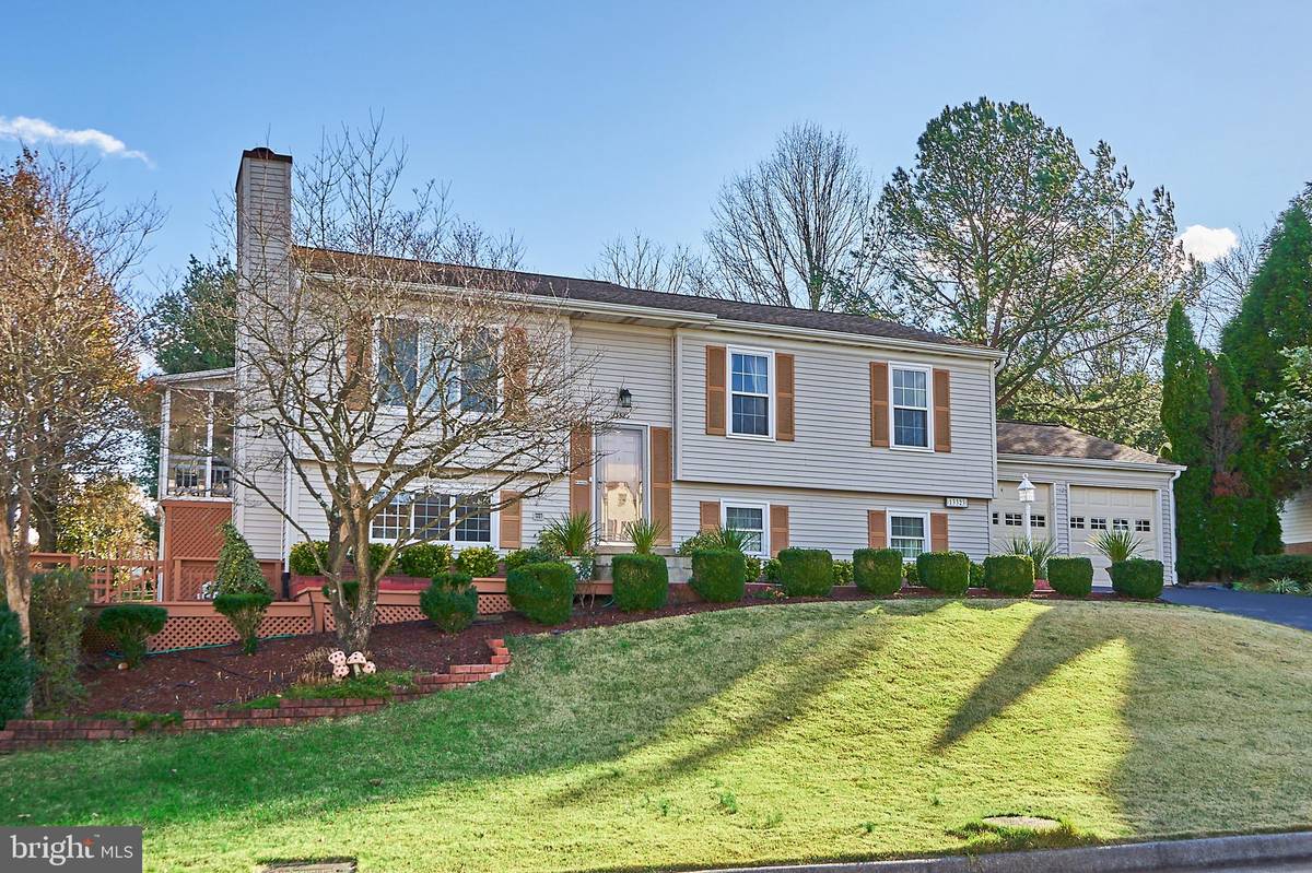 Fairfax, VA 22033,13323 SCIBILIA CT