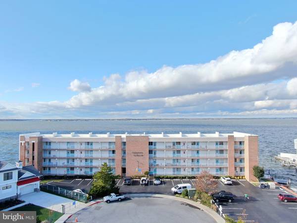 745 MOORING RD #306, Ocean City, MD 21842