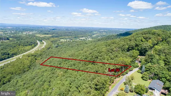 Front Royal, VA 22630,LOT 36 APPLEWOOD DR