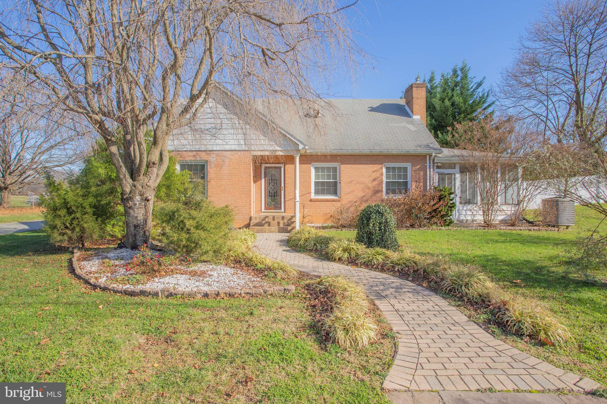 501 BROOKE ST, Charles Town, WV 25414