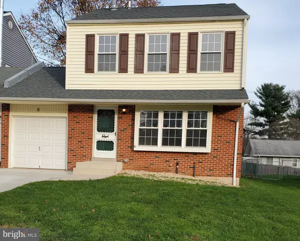 Newark, DE 19713,6 CLARION CT