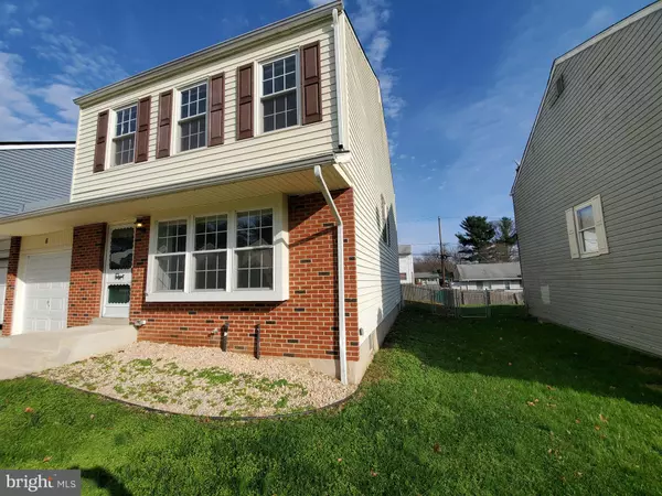 Newark, DE 19713,6 CLARION CT