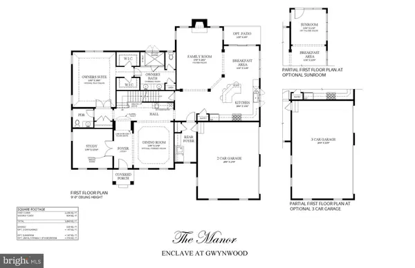 North Wales, PA 19454,LOT 4-605 W PROSPECT AVE