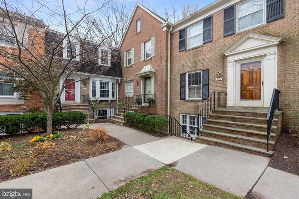 4809 SANGAMORE RD #6, Bethesda, MD 20816