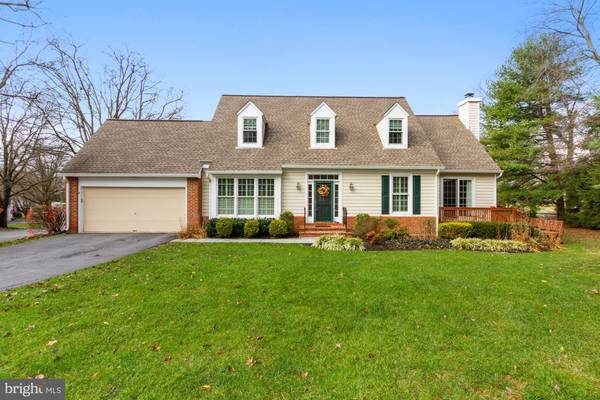 139 CARTERS GRV #M39, Malvern, PA 19355