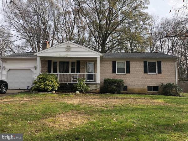 13015 HICKORY AVE, Waldorf, MD 20601