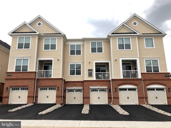 23286 SOUTHDOWN MANOR TER #115, Ashburn, VA 20148