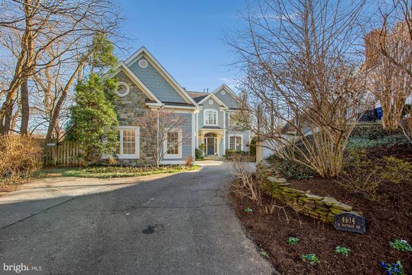 4614 DITTMAR RD, Arlington, VA 22207