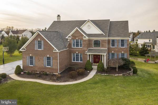 1067 CHELSEA WAY, Collegeville, PA 19426