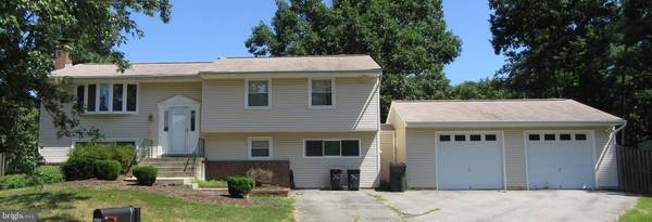 4514 ORLEANS LN, Waldorf, MD 20601