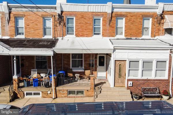 4416 EDGEMONT ST, Philadelphia, PA 19137