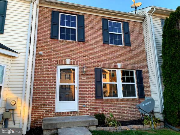 804 MARQUETTE, Martinsburg, WV 25401