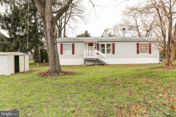 333-A PARK AVE #REAR, Hershey, PA 17033